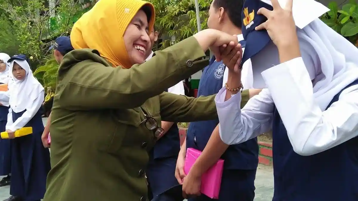 Alasan Mendikbud Terapkan Aturan Anak Sekolah Harus Pulang Pukul 5 Sore