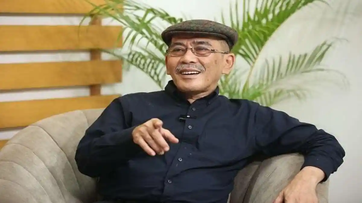 Profil, Biodata dan Rekam Jejak Faisal Basri, Ekonom Senior yang Tutup Usia
