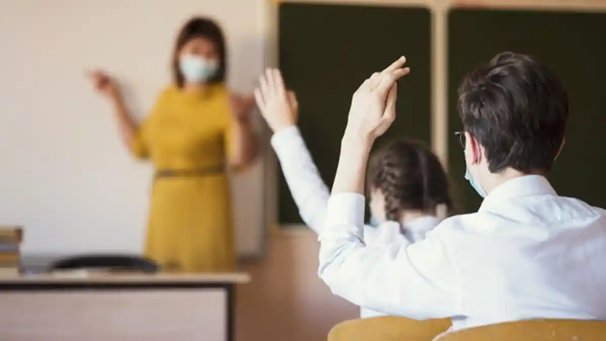 Soal & Kunci Jawaban Post Test Modul 2 Merdeka Belajar, Metode Pembelajaran Berdiferensiasi