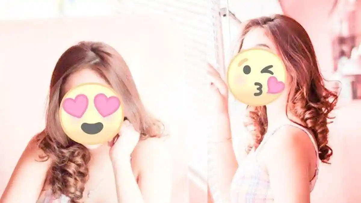 Daftar Film, Foto & Biodata Hana Hanifah yang Disorot Karena Dikaitkan Kasus Prostitusi Artis FTV HH