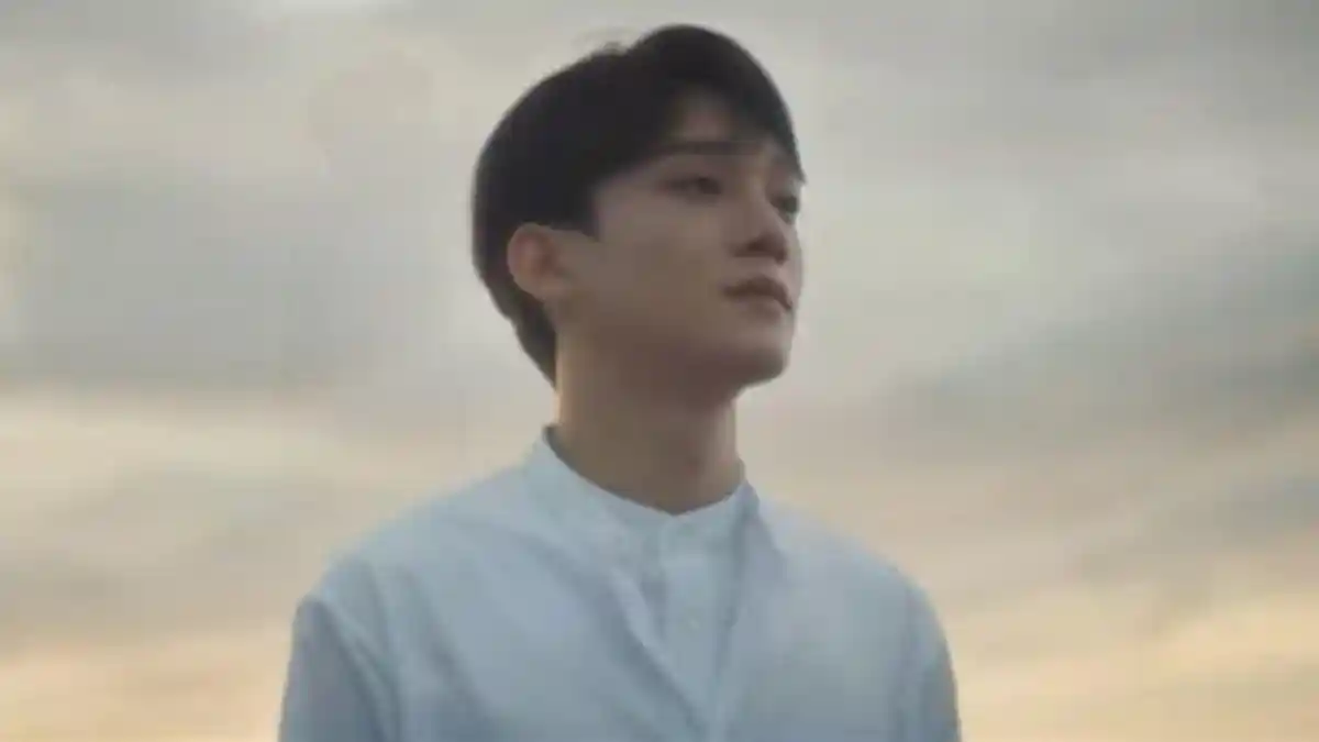 Lirik Lagu Shall We? - Chen EXO Lengkap dengan Terjemahan Bahasa Indonesia dan Music Videonya