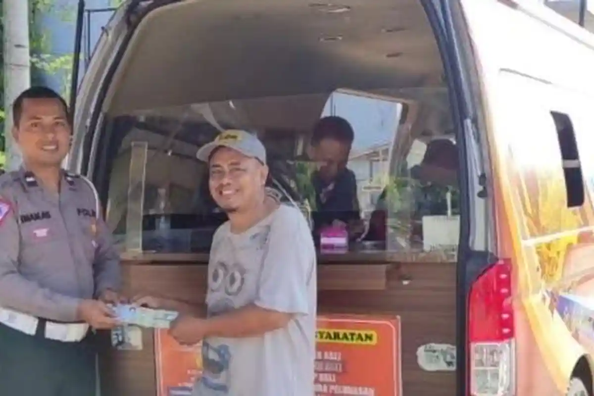 Jadwal Pelayanan Samsat Keliling di Cilacap Sabtu 21 September 2024, Hadir di Empat Titik