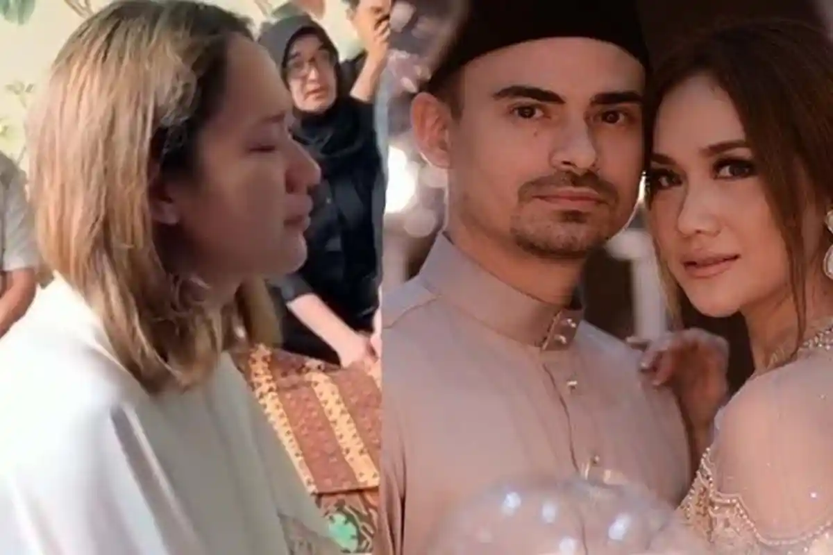 Pada Aming, BCL Ungkap Kronologi Ashraf Meninggal, Saat itu Sepulang Unge Jadi Juri Indonesian Idol