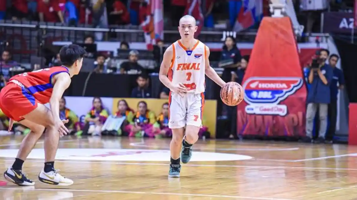 Putra Sinlui Kembali Berjaya di DBL East Java: Penjelasan Terkait Isu Terlalu Justin-Sentris