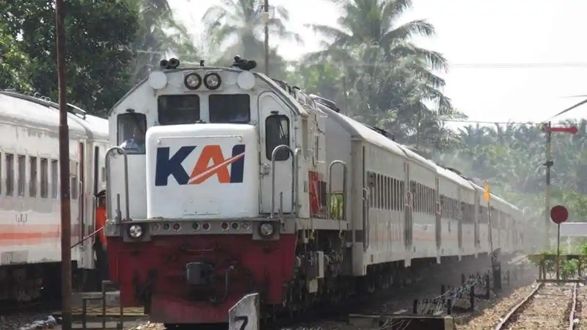 Dapatkan Diskon 20 Persen Tiket Kereta Api Sribilah Medan - Rantauprapat Berlaku 18 - 27 Maret 2024