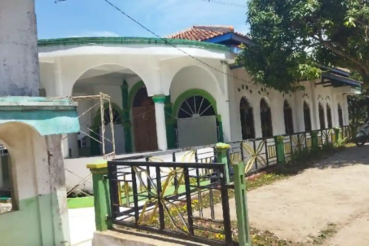 Heboh Deklarasi FPI Versi Baru di Bandung Barat, Ternyata di Sini Lokasinya, Kades: Pengajian Biasa