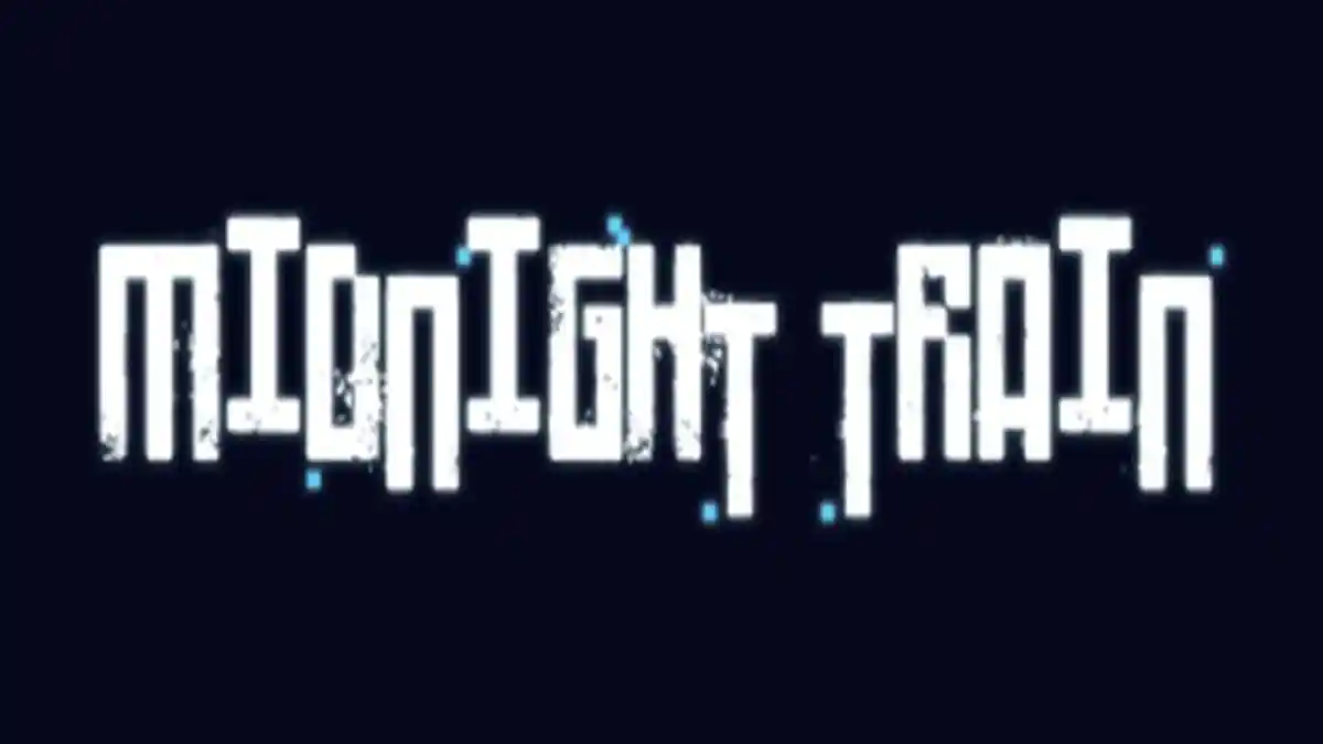 Translate Lirik Lagu Midnight Train by brb., Lagu Terbaru di Spotify Minggu Ini