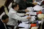 Raker Kementerian PPN/Bappenas Dengan Komisi XI DPR