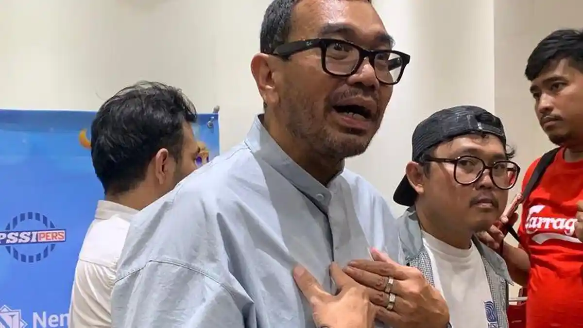 Pemain Naturalisasi di Timnas Indonesia Akan Bertambah Dua Orang Lagi, Begini Kata Exco PSSI