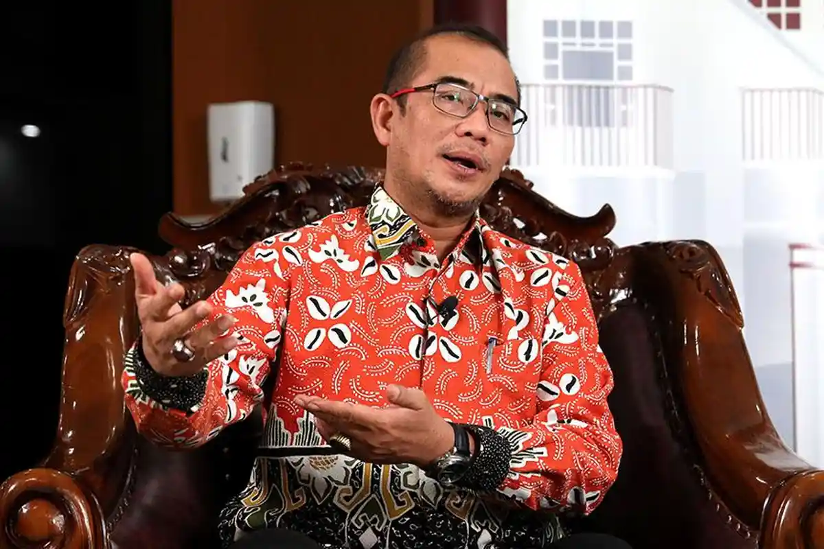 KPU Minta Maaf Ada 2.325 TPS Salah Konversi Suara ke Sirekap: Tidak Ada Niat Manipulasi