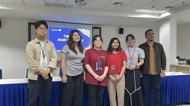 UMN Kembali Gelar UCIFEST 17, Dorong Sineas Muda dari 8 Negara Adu Perspektif dan Kreativitas