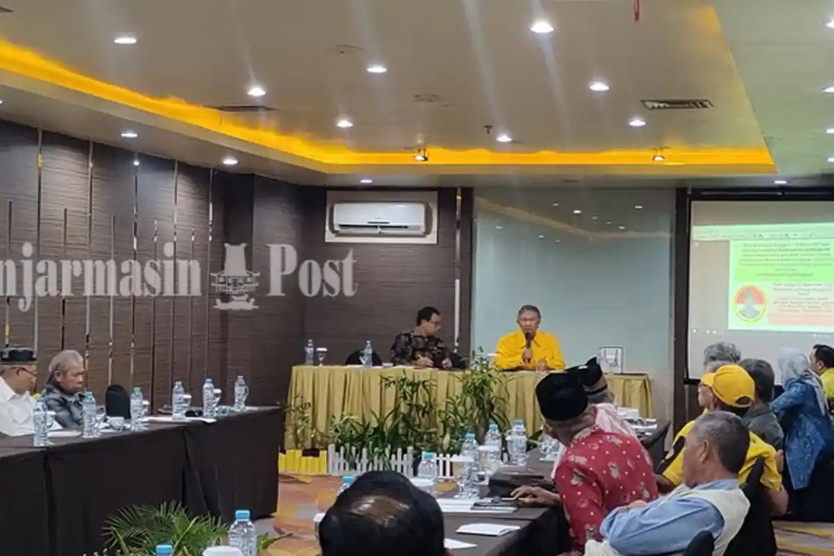 IKA ULM Bakal Bangun Monumen Kampus Perjuangan, Bisa Berkontribusi untuk Universitas