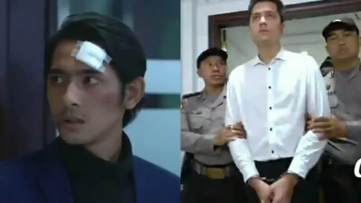 Sinopsis Ikatan Cinta 22 September 2022: Ingatan Aldebaran Kembali, Langsung Datangi Kantor Polisi