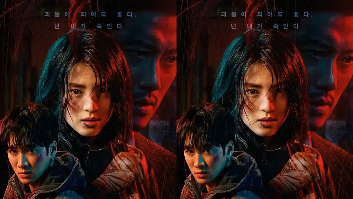 Sinopsis Drakor My Name Drama Korea Terbaru Rilis 15 Oktober, Misi Balas Dendam Han So Hee