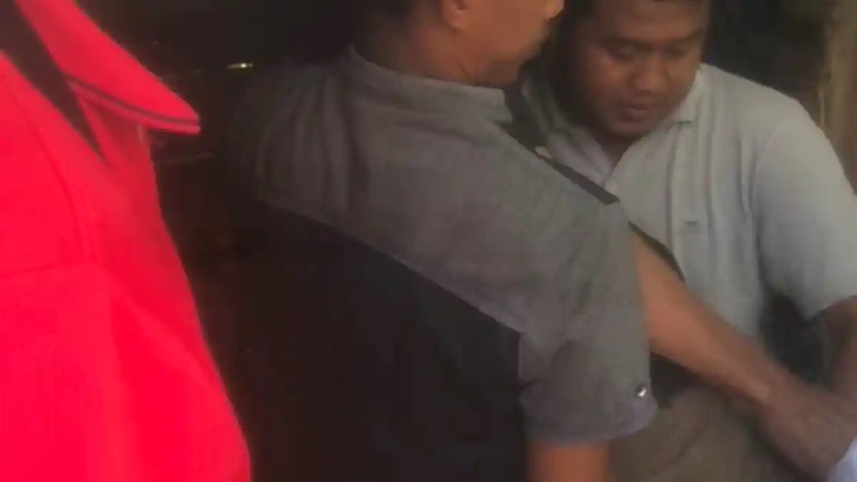 Polisi Beberkan Penyebab Warga Lampung Utara Gantung Diri