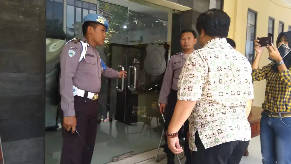 KPK Periksa 15 Anggota DPRD Kota Malang, Ada Tersangka Baru?