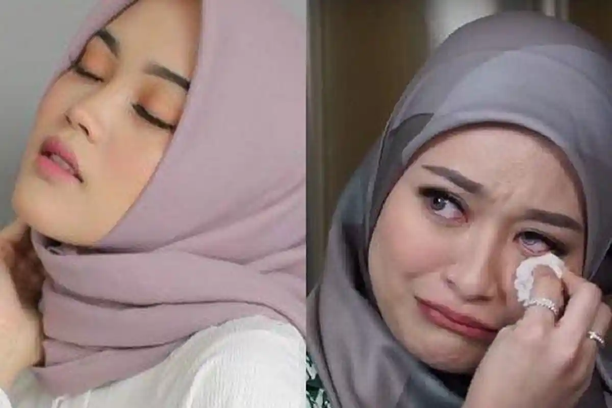 Kesulitan Nathalie Holscher Jadi Ibu Sambung Anak Sule, Kuak Tabiat Putri Delina yang Bak Penghalang