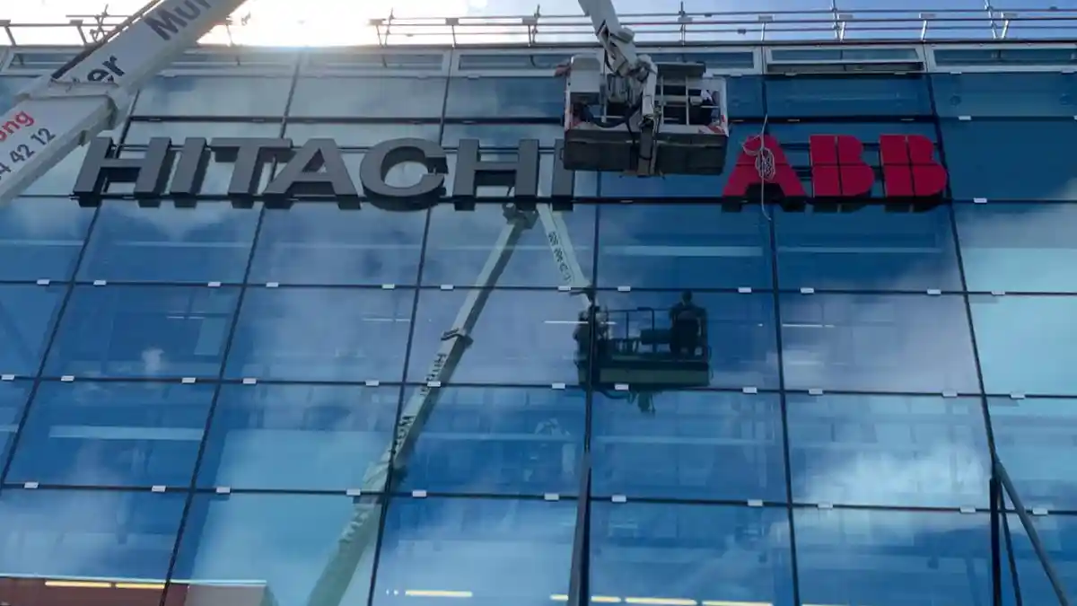 Hitachi ABB Power Grids Jadi Hitachi Energy, Perluas Komitmen Masa Depan Energi Berkelanjutan