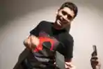 Rizky Hanggono di Film Tutuge
