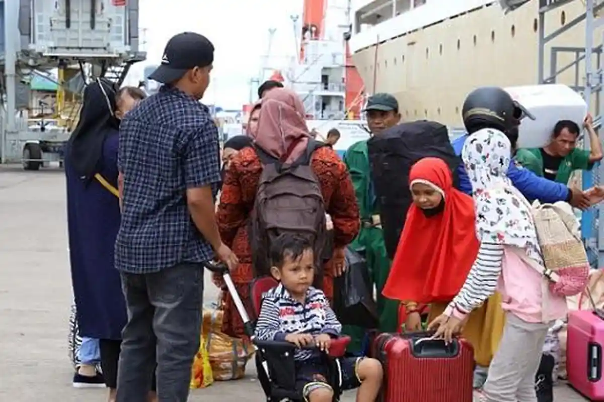 Cara Daftar Mudik Gratis Pelindo Group, Rute Makassar-Palopo dan Makassar-Bulukumba