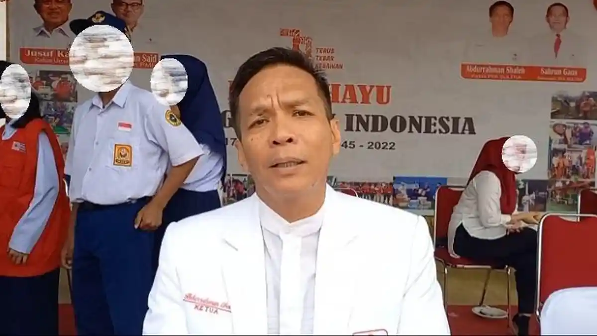 Rumah Sakit PMI Sulawesi Tenggara Ditarget Rampung Akhir 2022, Progres Pembangunan Capai 80 Persen