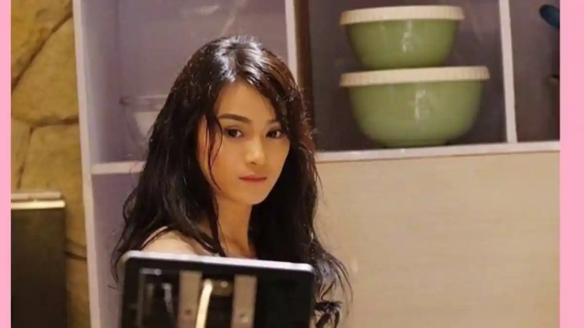 Artis Cantik Sudah Dewasa tapi Masih Ngompol, Ada yang Sampai Tiga Kali Pipis di Celana