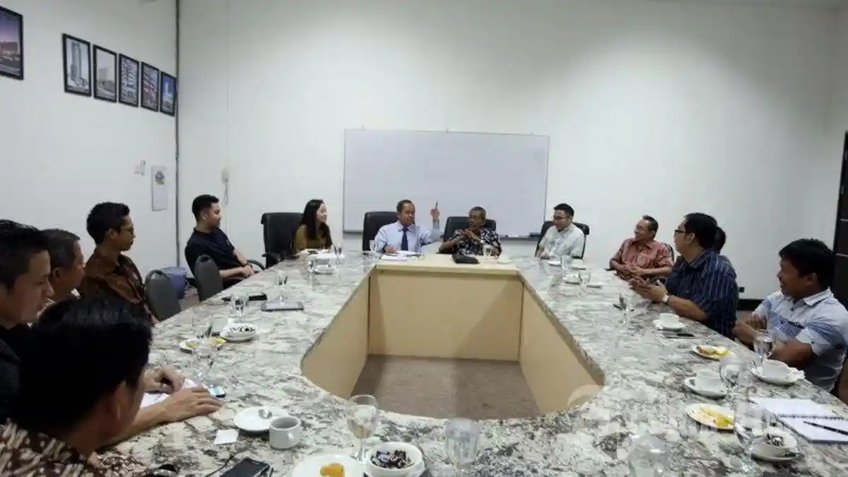 Phinisi Hospitality Indonesia Bakal Ganti Nama dan Logo Grand Clarion Kendari