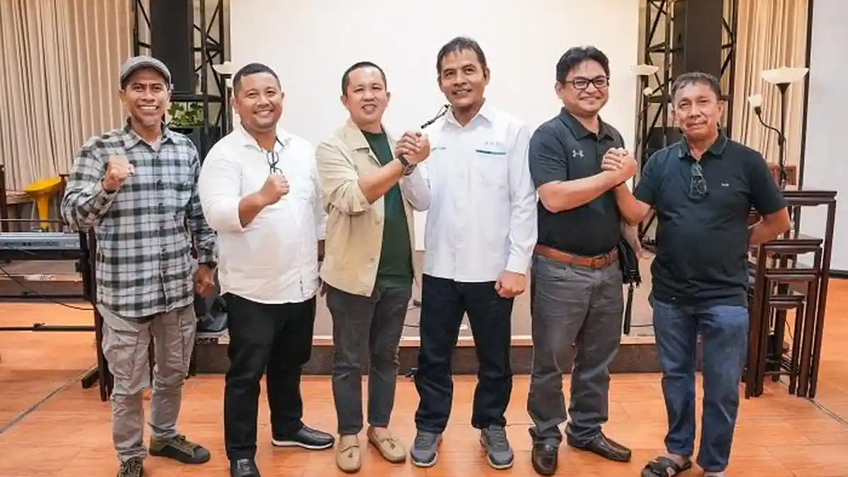 Terima Dukungan Penuh dari Pemkab Morowali, PLN Targetkan Bahodopi Terang Agustus 2025