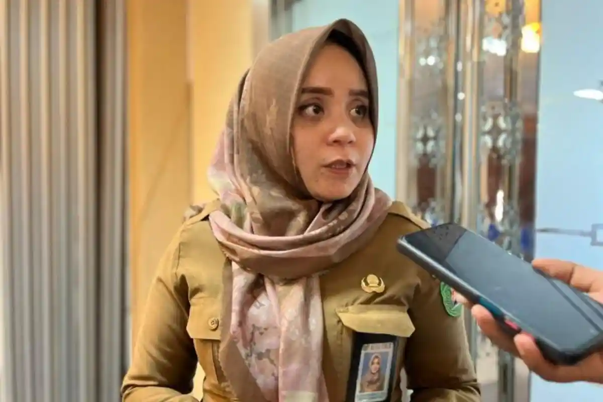 Kutai Timur Raih Panji Keberhasilan Pembangunan di Bidang Pendidikan dari Pemprov Kaltim