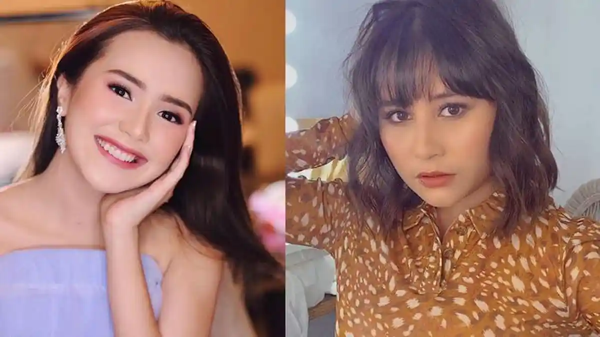 Biar Seperti Prilly Latuconsina & Beby Tsabina, Ini Cara Bibir Tipis Alami Anti Dower Tanpa Oplas