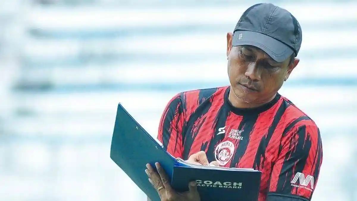 Arema FC Kalahkan PSM Makassar 3-2 Melalui Dua Hadiah Penalti, Begini Komentar Widodo dan Greg