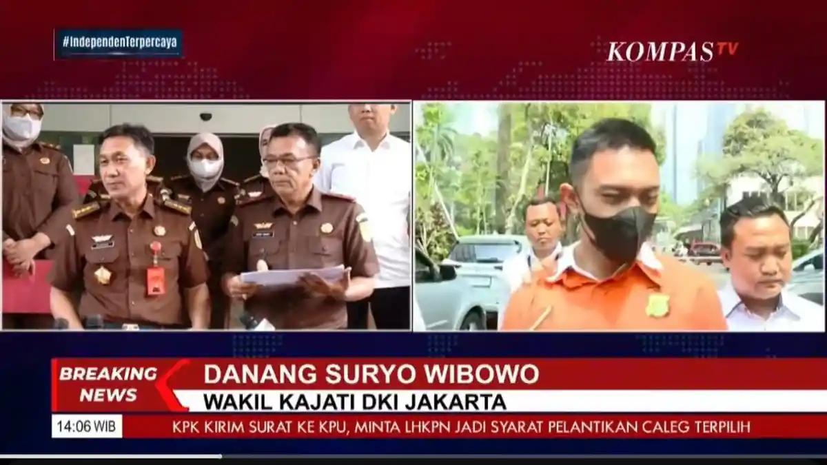 Tujuh Jaksa Ditunjuk Tangani Kasus Mario Dandy Cs, Ada Jaksa Perkara Ferdy Sambo