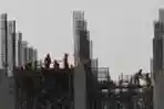 Imbas Lesunya Perekonomian Indonesia