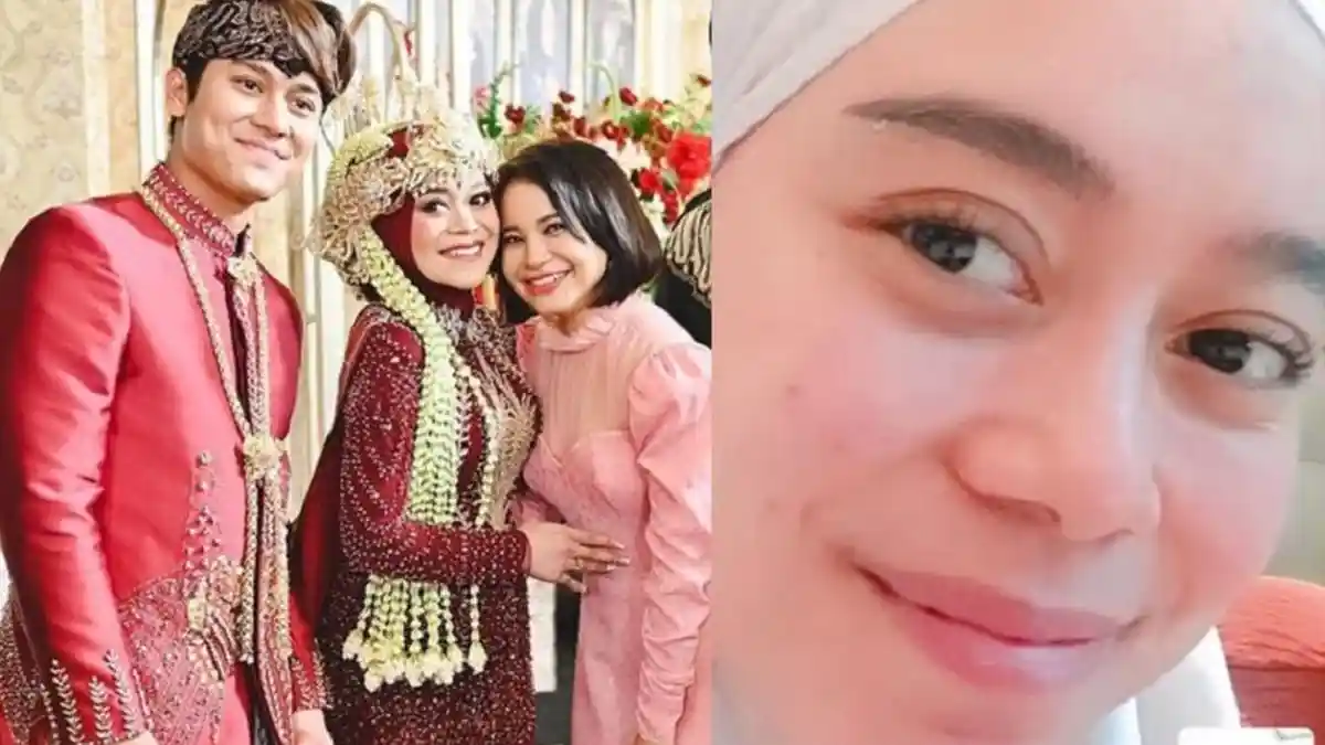 Lesti Kejora Muncul Tersenyum saat Video Call dengan Rossa, Keberadaan Masih Dirahasiakan