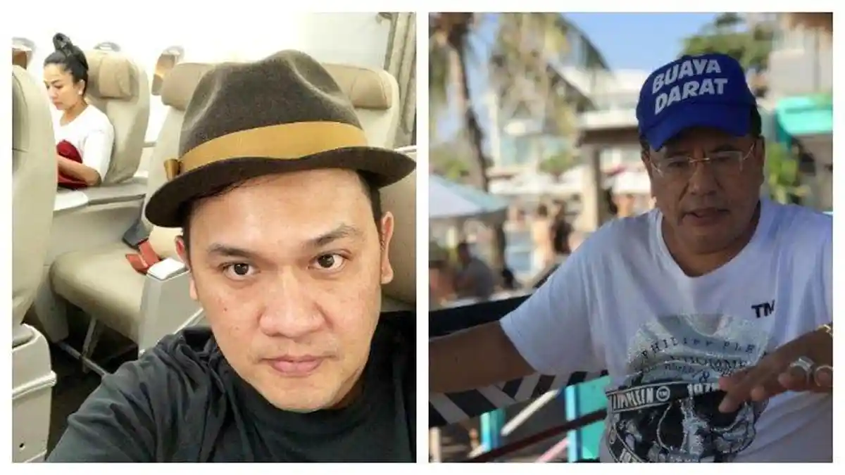 Luka Hati Farhat Abbas Gara-gara Sindiran Hotman Paris, Pengacara Rey Utami & Pablo Benua Ungkap Ini