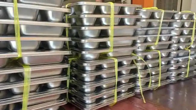 MBG Tetap Jalan saat Libur Sekolah, CELIOS Pertanyakan Akuntabilitas BGN: Dapur SPPG Harus Ngebul?