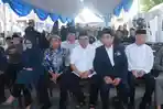 Bupati Takalar Daeng Manye Puji Kepemimpinan Syaharuddin Alrif, Ekonomi Sidrap Tertinggi di Sulsel