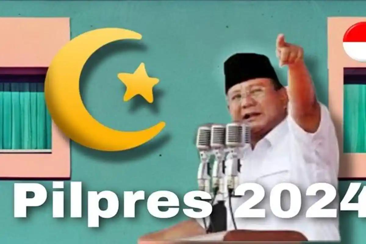 Sinyal Dukungan Yusril Ihza Mahendra ke Capres Prabowo Subianto: Ya Belum Final 