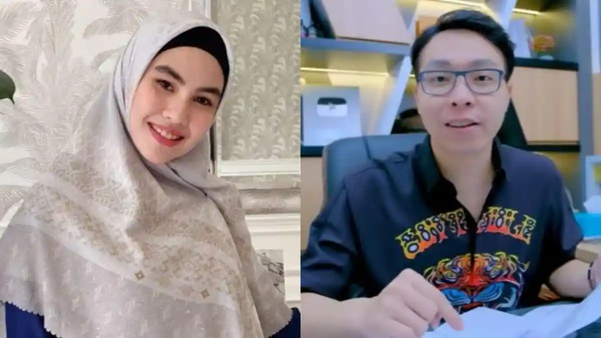 Makin Panas, Trending Petisi Selamatkan Dokter Richard, Kartika Putri: Stop Play Victim!