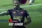 Hasil Babak I Skor 1-1, Video Live Streaming PSM Makassar Vs Persebaya Surabaya Liga 1 2019