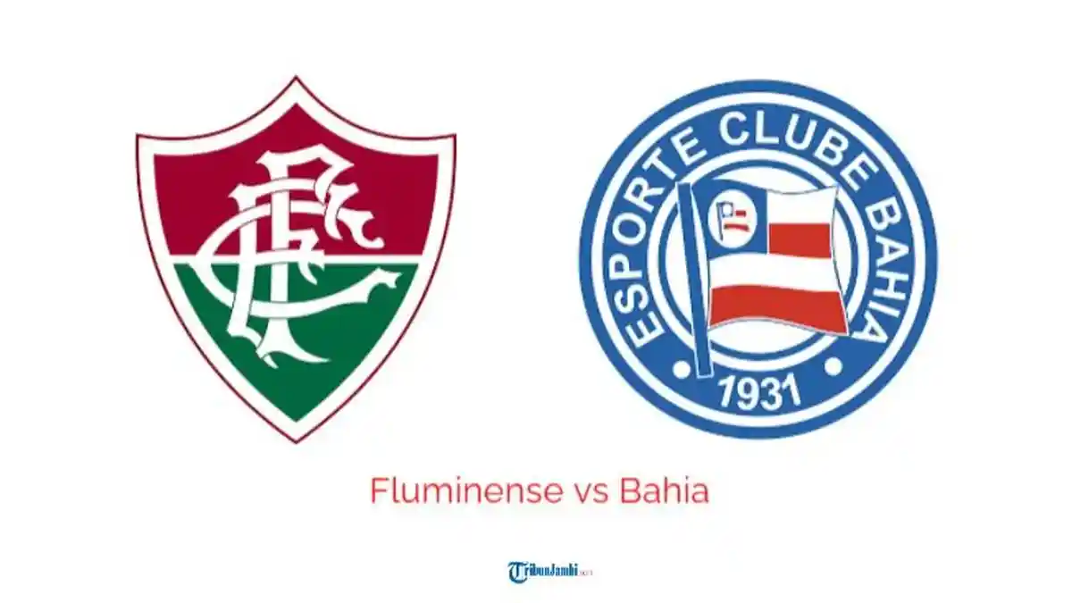 Prediksi Skor Statistik Fluminense vs Bahia di Copa do Brasil Pukul 05.00 WIB