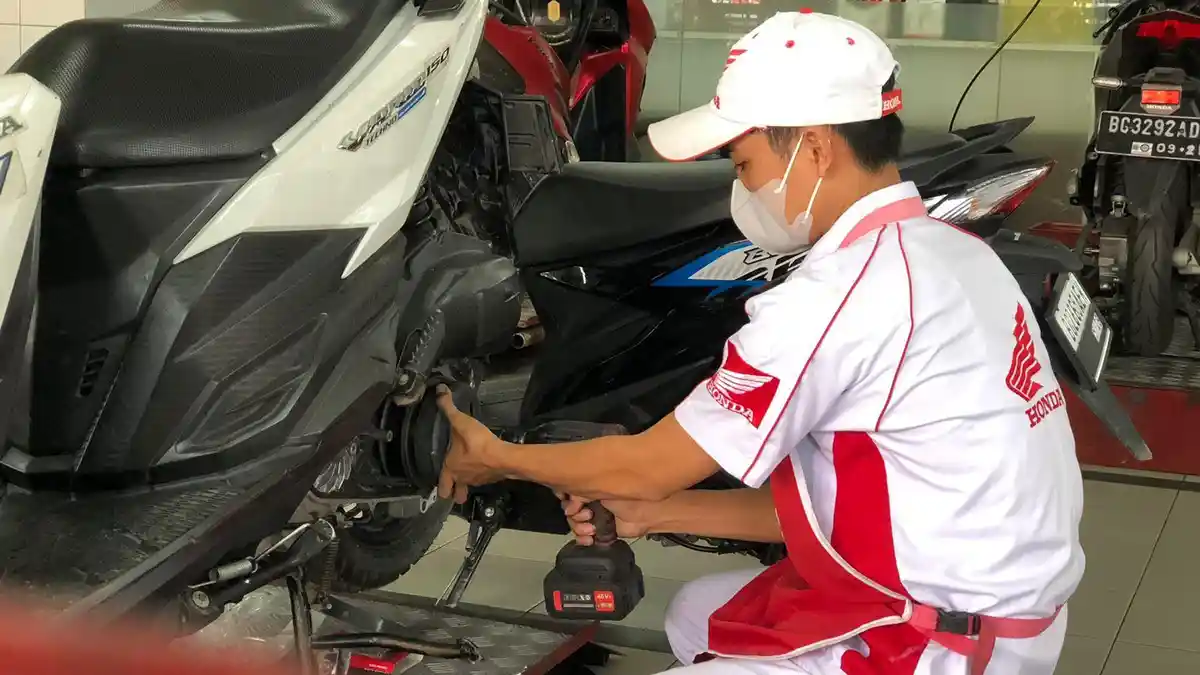 Astra Motor Sumsel Apresiasi Insan Pers di Momentum Hari Pers Nasional 2026
