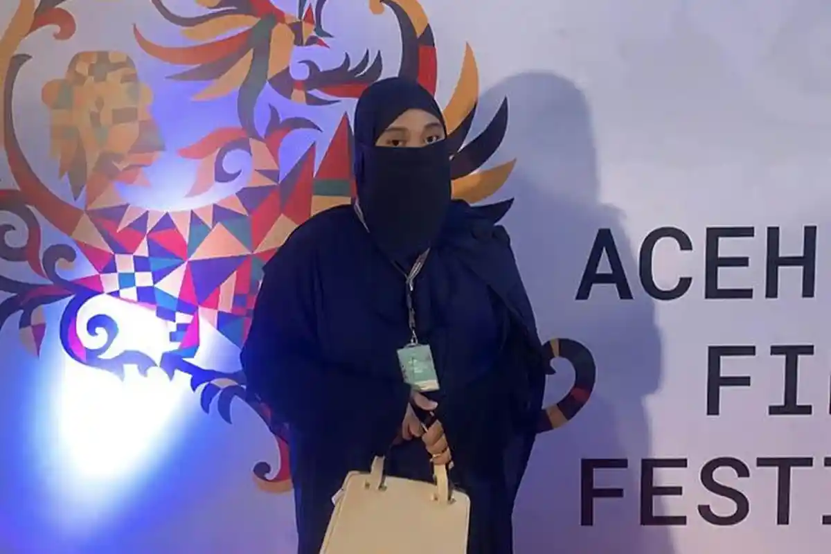 Mahasiswi Akhir UIA Jadi Delegasi Internasional Youth Connection, Ini Profil dan Prestasinya