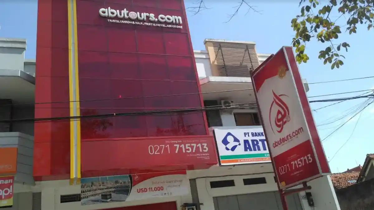Terus Bertambah, Korban Abu Tours Solo Menjadi Ratusan Orang