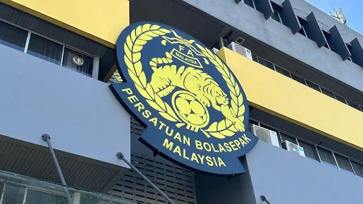 FAM Kerahkan Pengacara Luar Negeri Hadapi FIFA, Demi Selamatkan Malaysia dan 7 Pemain dari Sanksi