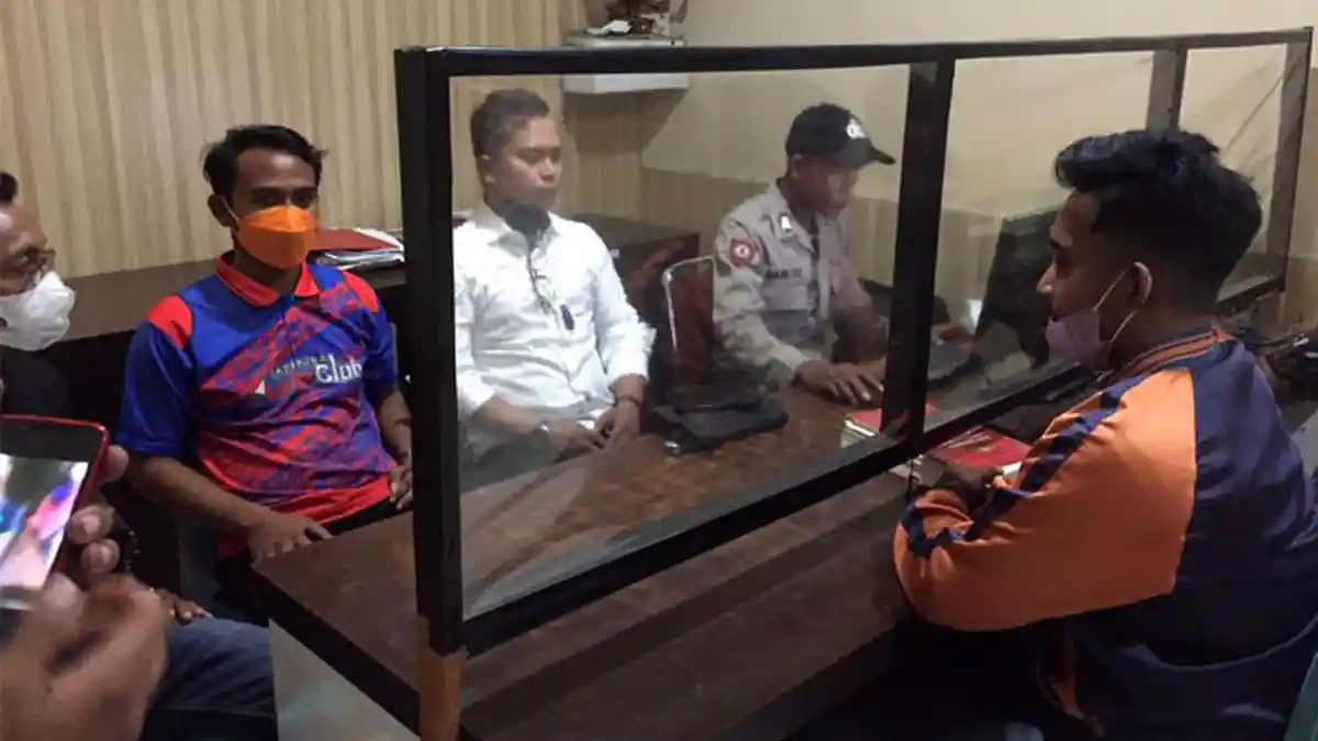 Miris, PB PON Papua Dilaporkan ke Polisi Imbas Tak Bayar Transportasi