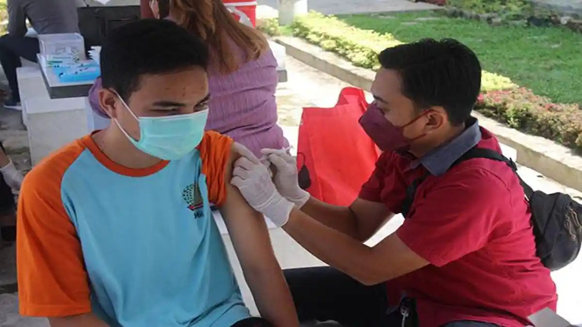 Pandemi Belum Berakhir, Masyarakat Minta Permudah dan Percepat Vaksinasi