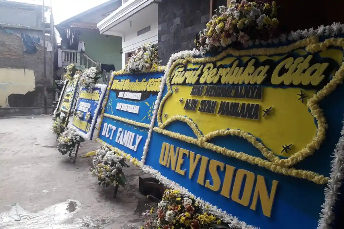 Pasangan Calon Pengantin yang Meninggal Tertabrak Kereta Api Itu Sempat Dilarang Pergi oleh Ibunya