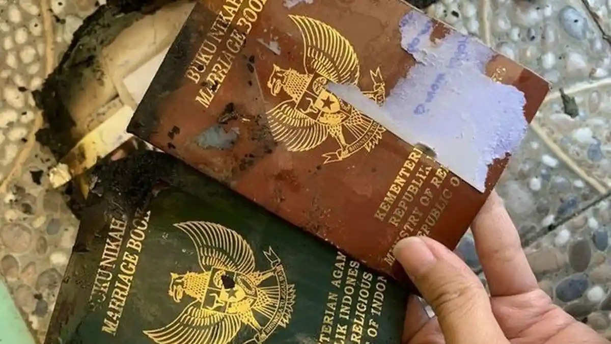 Viral Dugaan Pungli Ganti Surat Nikah, Terpampang Tarif Rp 0, tapi Diminta Rp 250 ribu