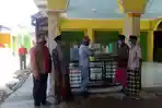 Pemdes Sayung Siapkan Gedung Kelembagaan Desa Sebagai Ruang Isolasi
